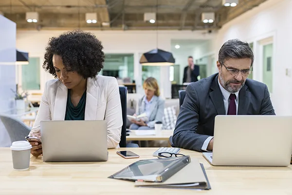 Flirting with Burnout? 5 Tips to Help You Cope